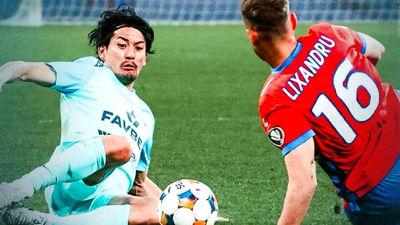 Mirel Rădoi, la prima victorie cu FCSB după revenire! “Sunt cu gândul la ratarea play-off-ului, un şoc”. Indignat, Adrian Mihalcea și-a mascat supărarea