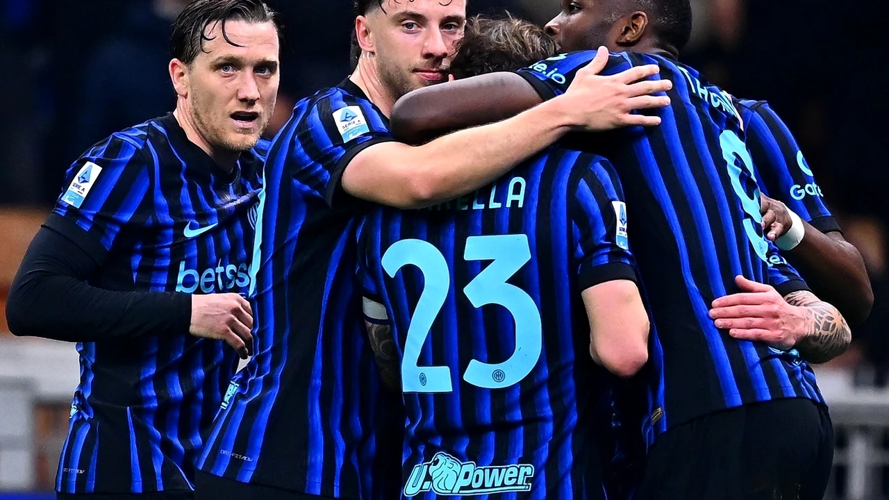 Inter se impune clar în Serie A: 2-0 cu Genoa CFC, însă Cristi Chivu avertizează: „Nu am câştigat încă Scudetto”