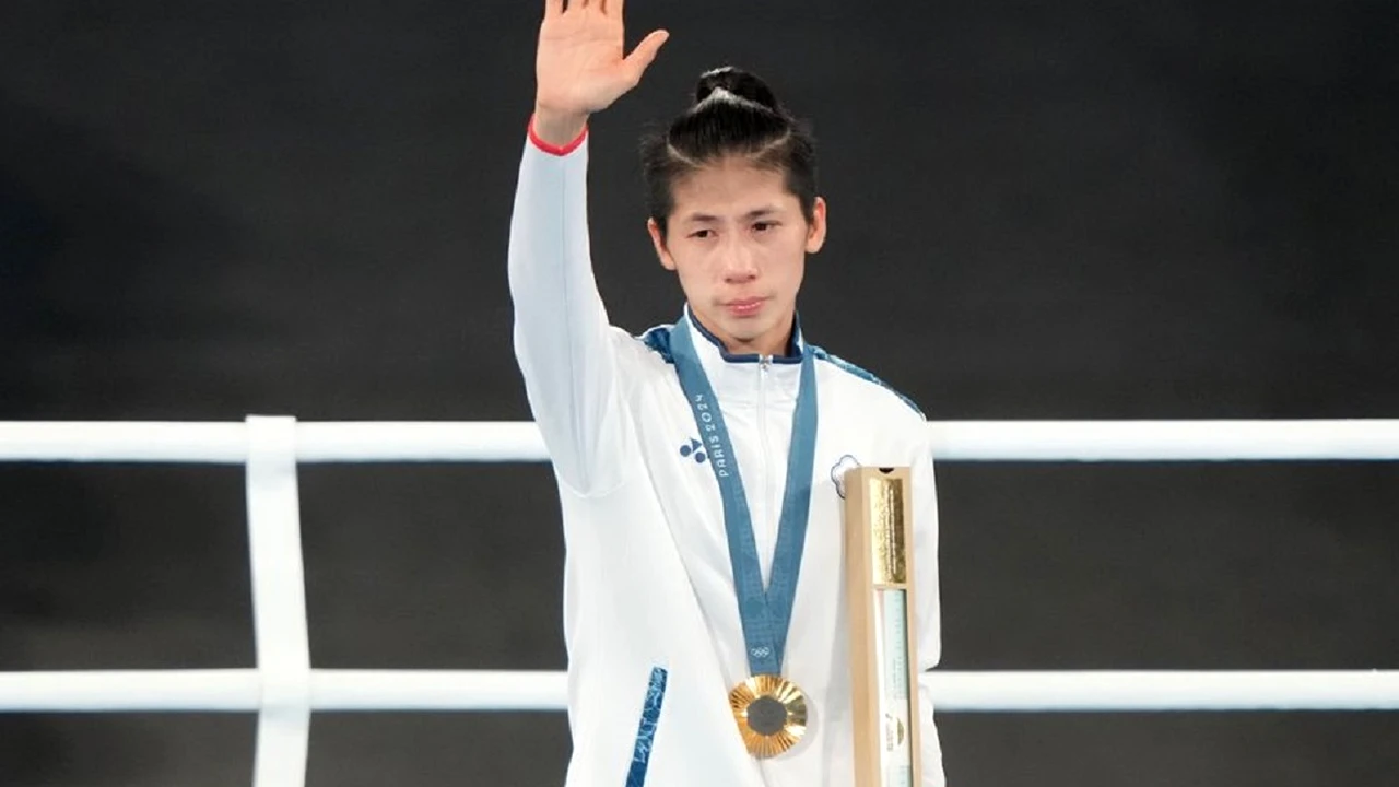 Este „eligibilă să concureze în categoria feminină”, după controversele legate de gen. Ultimele informații despre medaliata olimpică