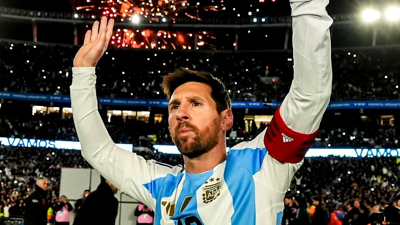 Spania și Argentina, chemate să joace în Qatar, în ciuda războiului din Golf! “O decizie finală se aşteaptă să fie luată”