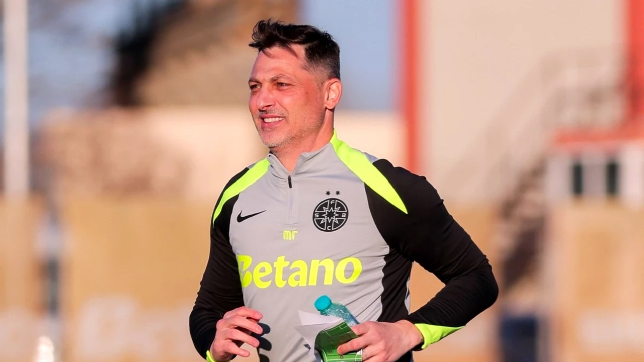 Convenția, dezvăluită! Rădoi îi transmite un mesaj clar lui Becali: „Dacă sunt lucruri de spus, să fie discutate în privat, nu în public”