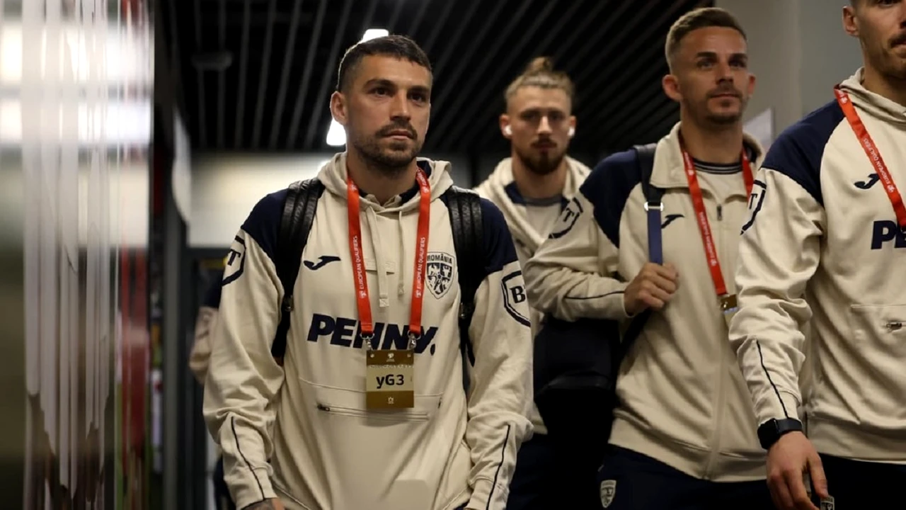 De ce nu a putut fi anulat amicalul România – Slovacia: obligațiile contractuale au încurcat federația