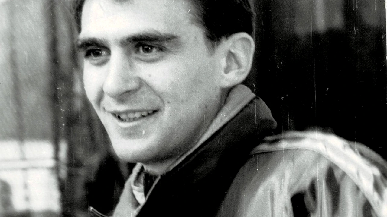 Dramă. Sorin Tufan, victimă a accidentului naval din portul Midia. Mesajul de condoleanţe al clubului Farul Constanţa