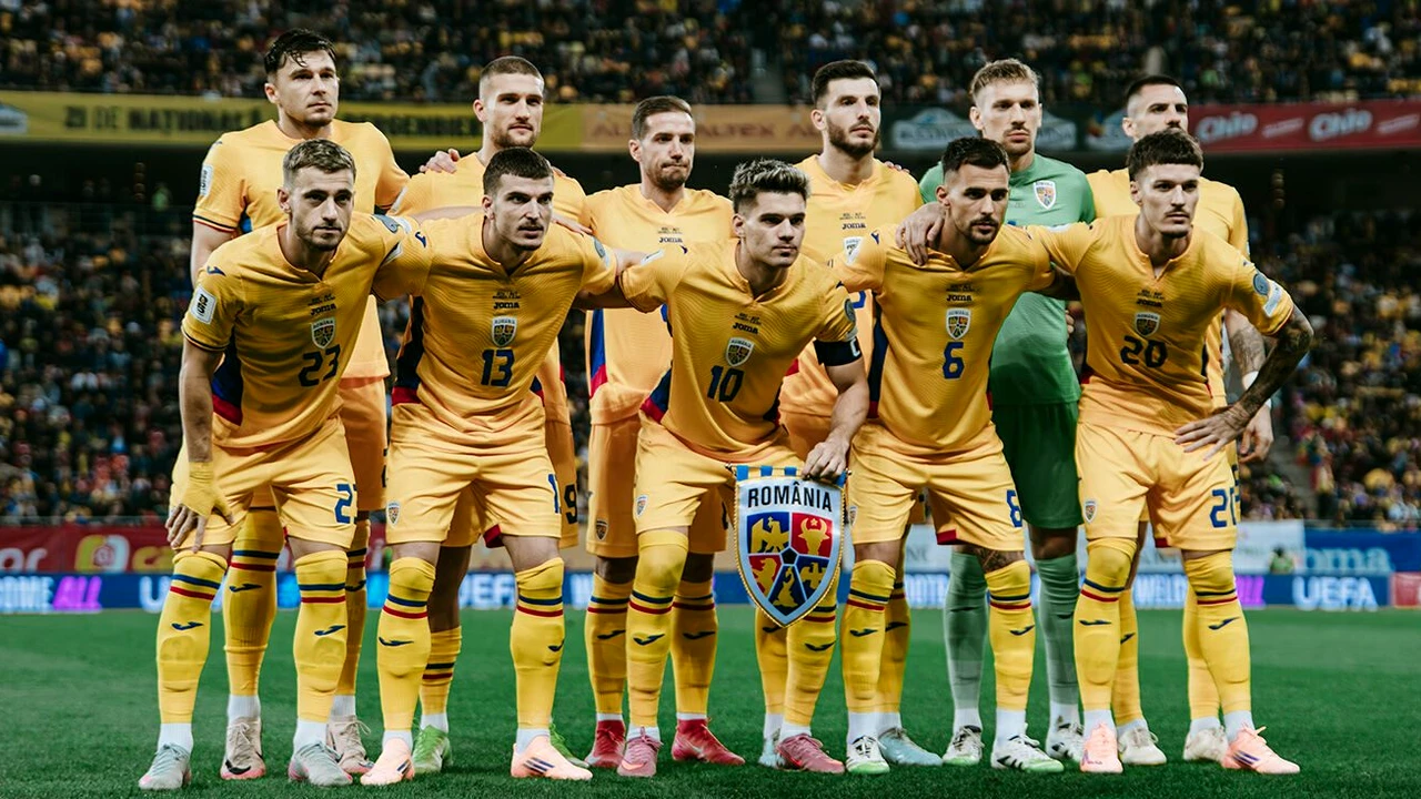 „Tricolorii” și-au aflat adversara din primul meci de pe teren propriu sub comanda noului selecționer