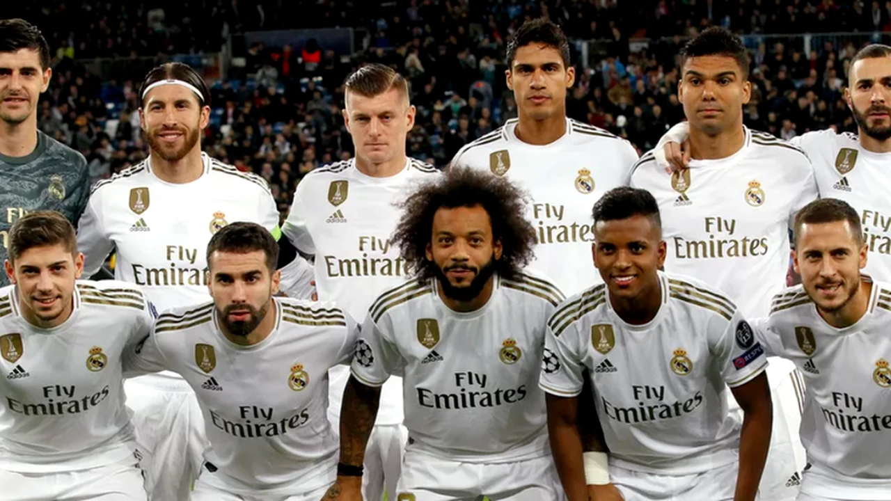 Transfer spectaculos la Inter! Fostul star de la Real Madrid, opțiune pentru Chivu în mercato-ul de vară