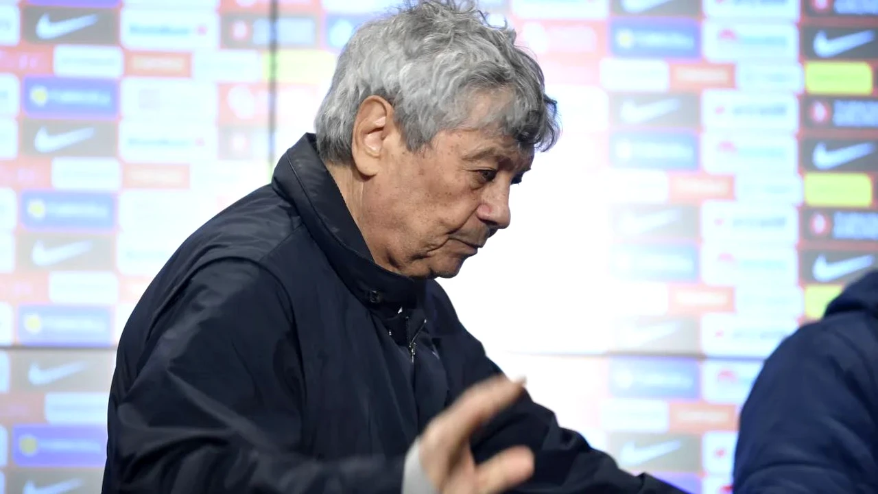 Spitalul Universitar, comunicat de urgenţă despre situaţia lui Mircea Lucescu: „Presa să nu mai preia informaţii incorecte”