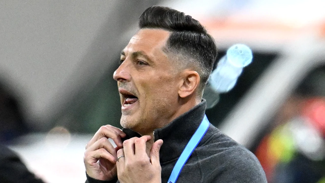 Presa din Turcia a făcut anunţul despre venirea lui Mirel Rădoi la Gaziantep. Când ar urma să plece antrenorul român