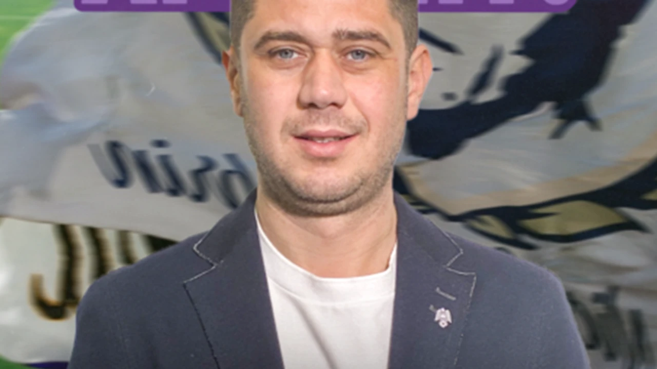 De la arbitrajul de Superligă către managementul sportiv. Robert Avram, cooptat în structura administrativă a FC Argeş