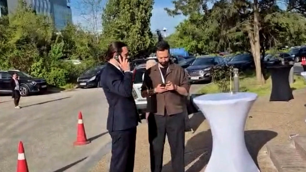 Bogdan Voina e noul preşedinte al Federaţiei Române de Handbal