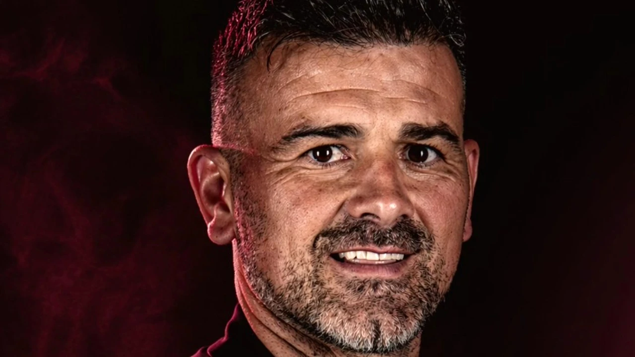 OFICIAL | Ricardo Cadu a revenit la CFR Cluj. Ce funcție va ocupa legenda clubului din Gruia