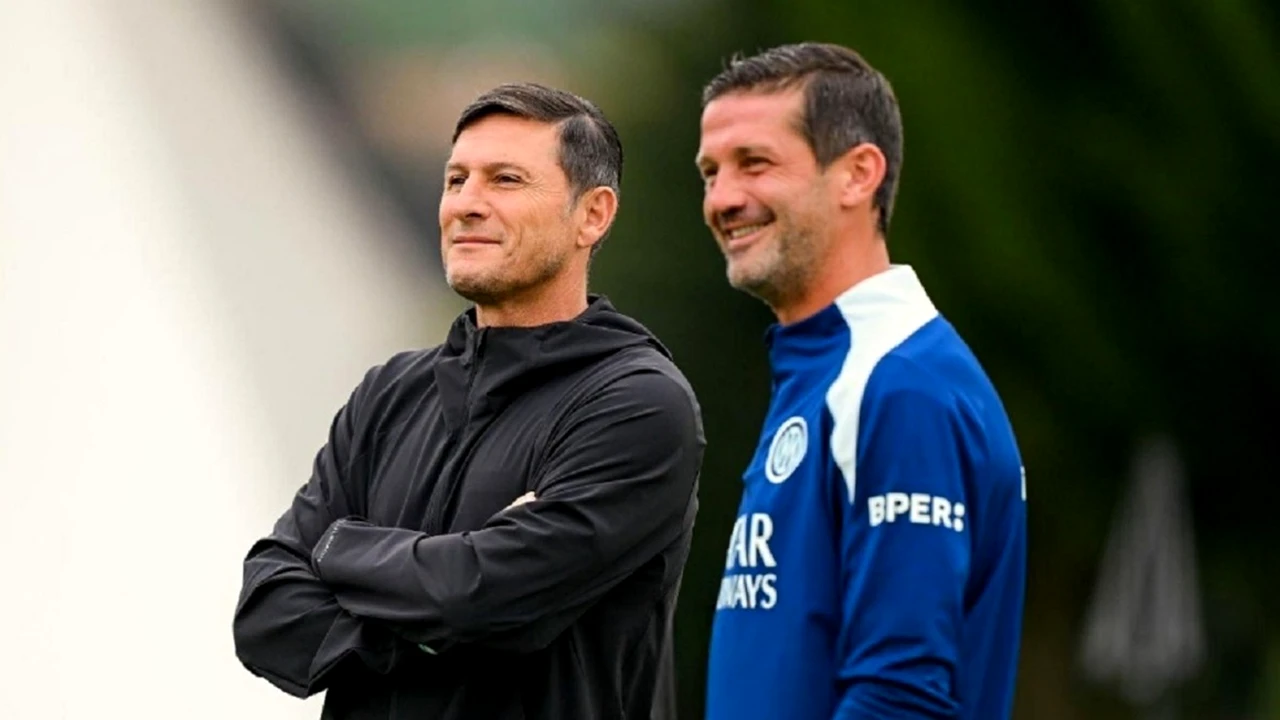 Întrebarea pe care Cristi Chivu a evitat-o, după ce Inter a fost egalată de Torino: ”Nu comentez”