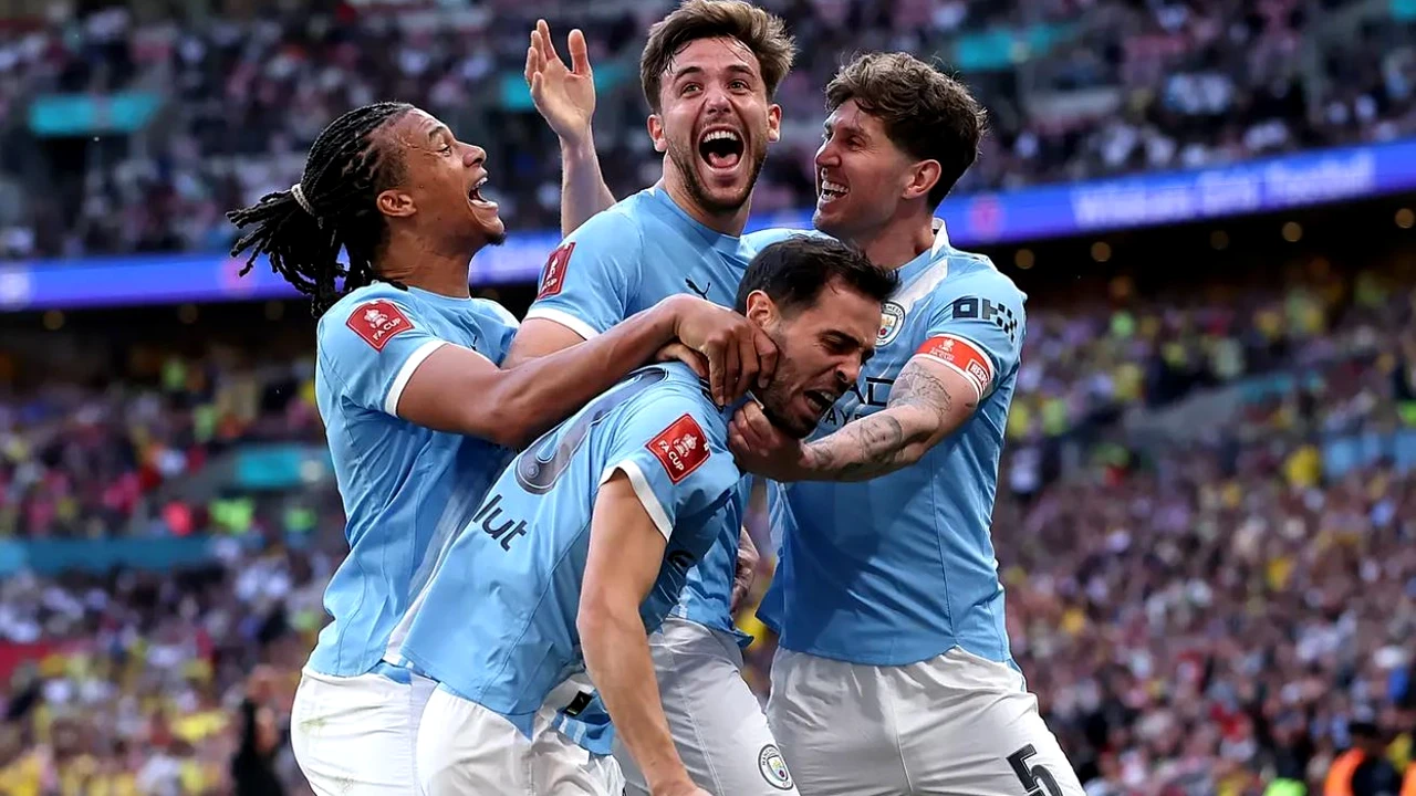 După Bernardo Silva, o nouă plecare de la Manchester City. Părăseşte clubul după 10 ani: „Am venit ca un copil, iar acum plec ca un bărbat”