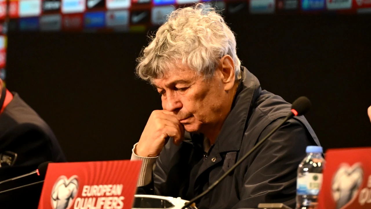 Spitalul Universitar a emis un nou comunicat, sâmbătă dimineaţă, despre starea de sănătate a lui Mircea Lucescu