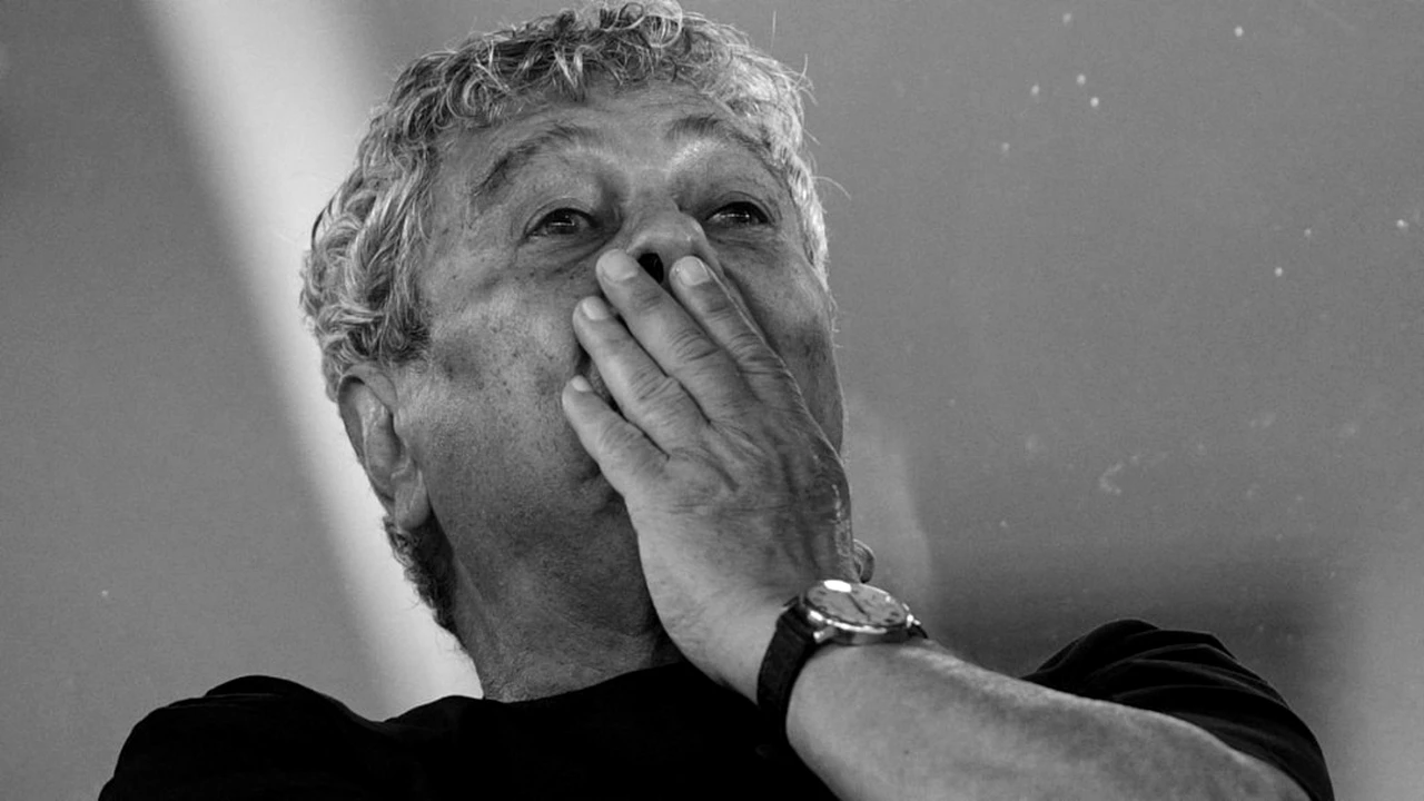 OFICIAL | Mircea Lucescu a trecut în neființă la vârsta de 80 de ani. Legendarul selecționer a murit la Spitalul Universitar din București
