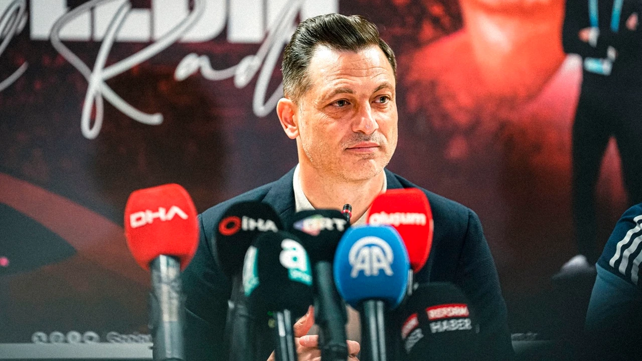 Mirel Rădoi, debut de coșmar pe banca lui Gaziantep. Echipa românului, învinsă la scor de Eyupspor