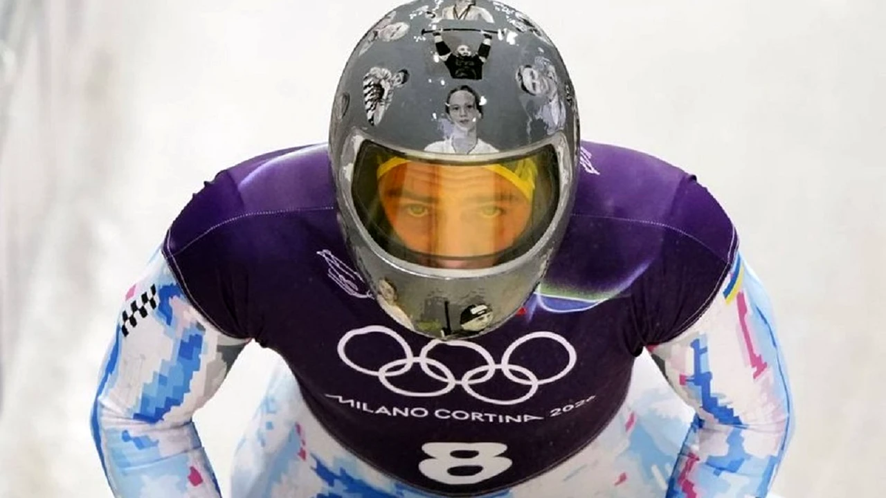 „O platformă pentru răspândirea propagandei ruseşti”. Sportivul atacă după decizia luată în sportul mondial