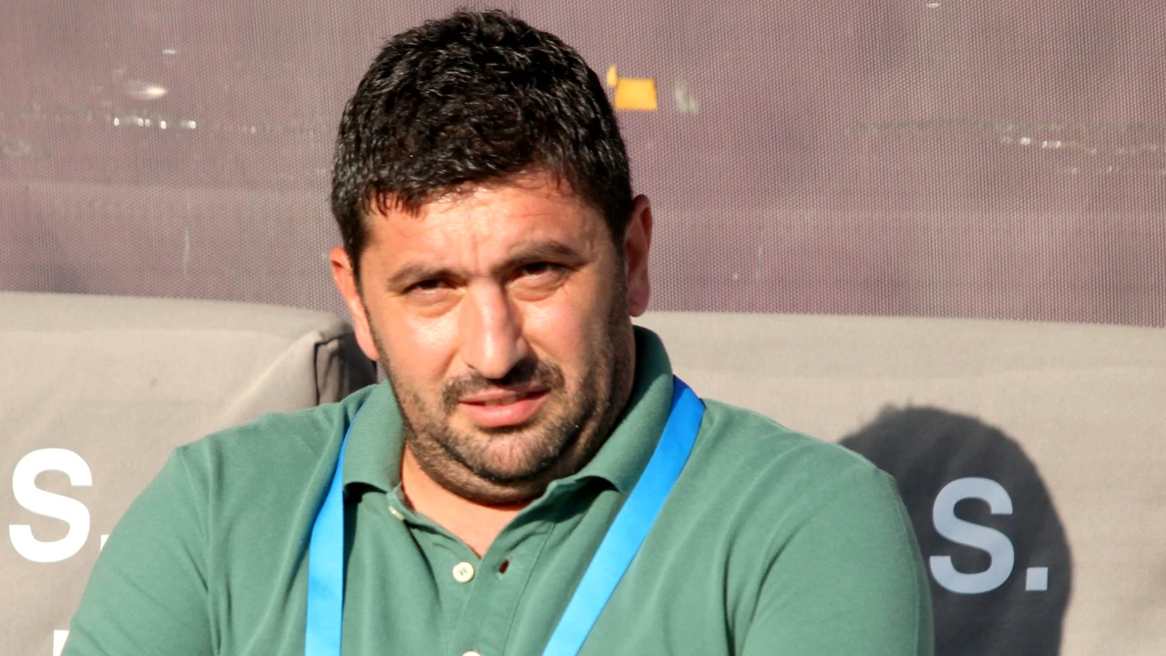 OFICIAL | FCSB și-a ales noul antrenor. Contract pe 1 an pentru alesul lui Gigi Becali: „Bine ai venit”