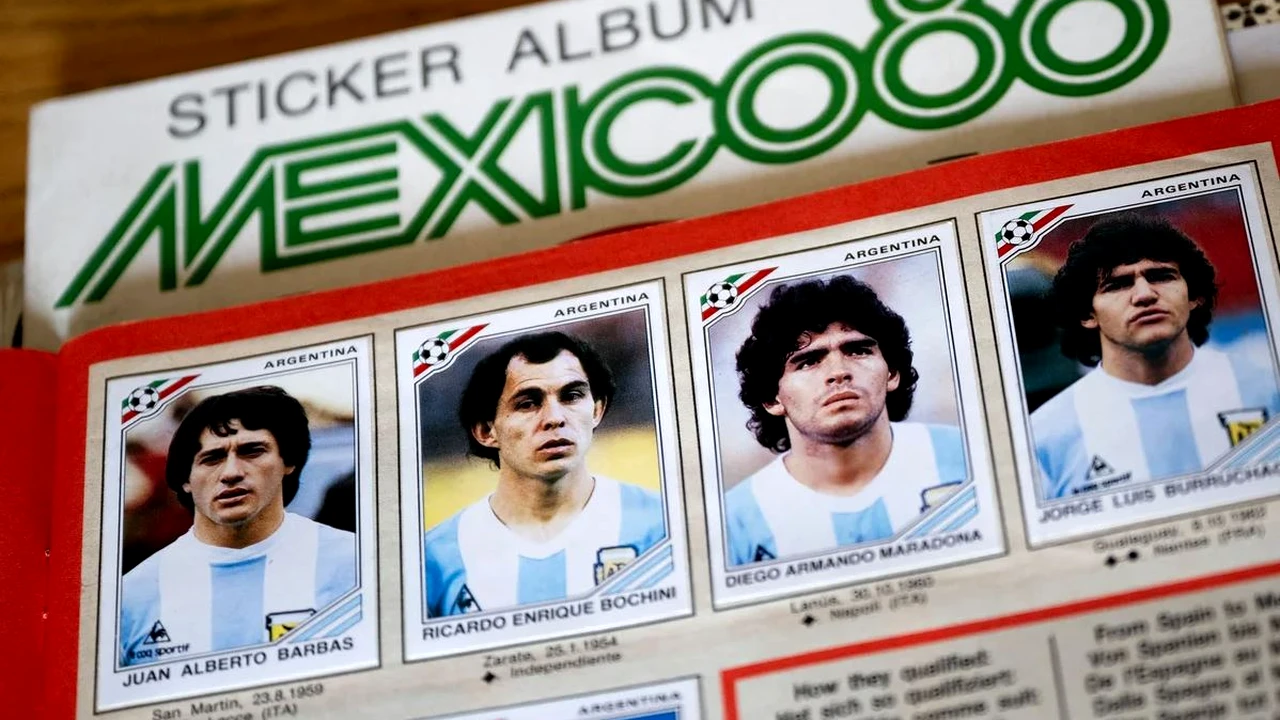 Adio, nostalgie! FIFA rupe legendarul parteneriat cu Panini după 60 de ani