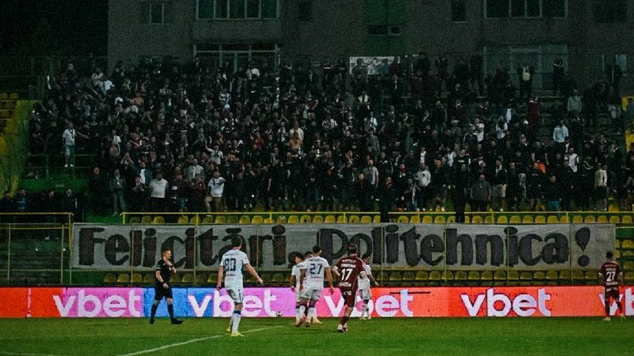 Costel Gâlcă, OUT de la Rapid după 2-2 cu FC Argeș! Antrenorul a ratat obiectivul și a anunțat ruptura: “N-am fost ascultat”