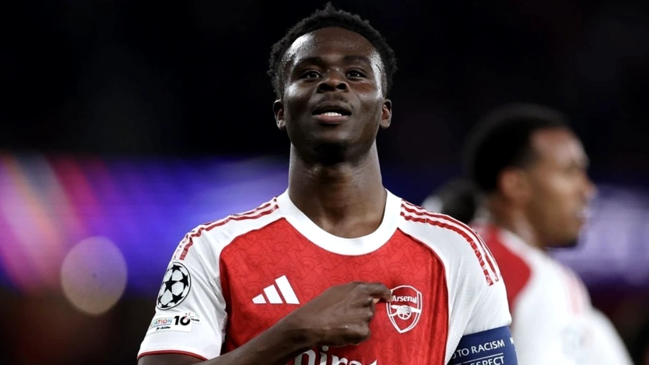 Arsenal s-a calificat în finala Ligii Campionilor. ”Tunarii” au câștigat returul cu Atletico Madrid