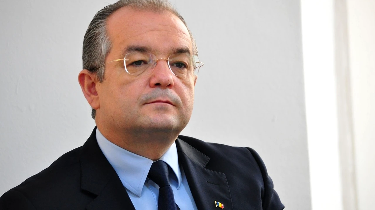 Emil Boc a înţepat-o pe Universitatea Craiova, după ce oltenii au câştigat Cupa României în faţa lui U Cluj