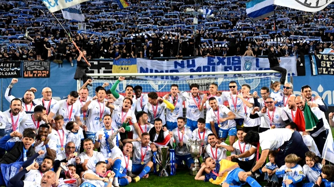 Universitatea Craiova şi-a aflat adversara din Champions League! Avantaj important pentru echipa lui Coelho