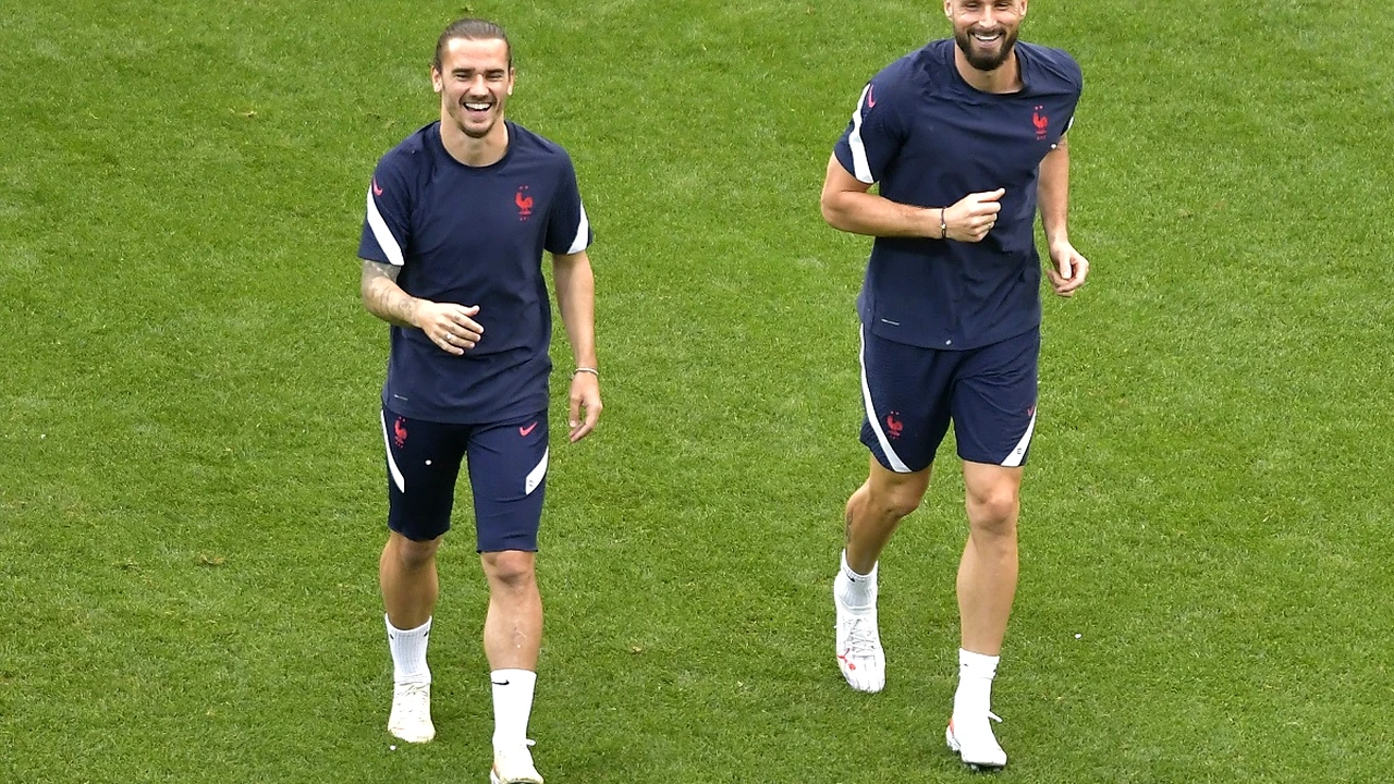 Un campion mondial din 2018, în ipostază inedită la CM 2026. Ce va face jucătorul pe timpul turneului final