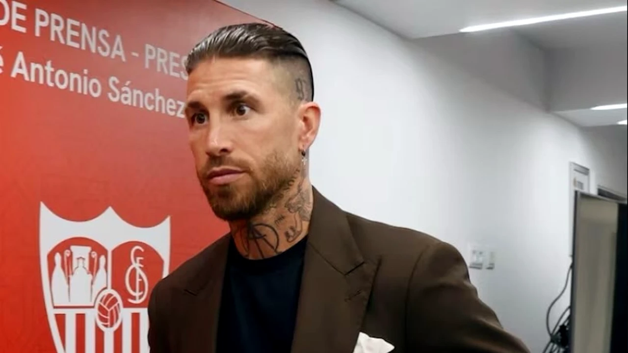 Sergio Ramos, aproape de a cumpăra un club uriaș din carieră. La ce sumă se ridică afacerea