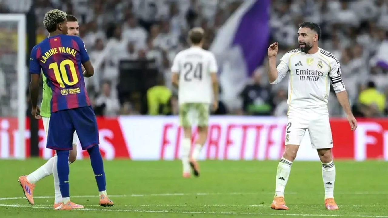Out pentru El Clasico. Jucătorul important s-a accidentat de la Real Madrid și va lipsi o perioadă lungă de timp