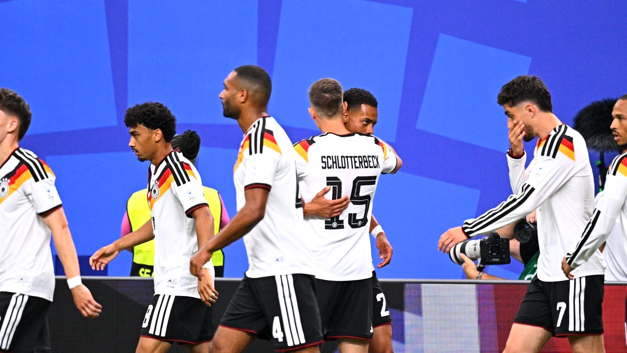 Surpriză uriaşă la Cupa Mondială. Germania a fost eliminată de Paraguay în 16-imi, după lovituri de departajare