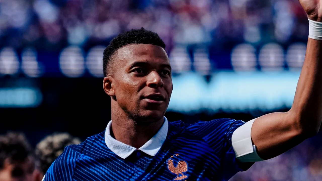 Franța, debut în forță la Cupa Mondială. Mbappe a prins o zi mare împotriva Senegalului