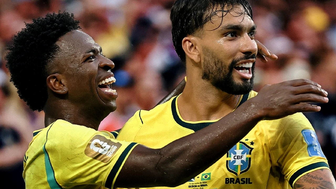 Martinelli a salvat Brazilia! Gol în minutul 90+5 și calificare dramatică în optimile Cupei Mondiale în fața Japoniei