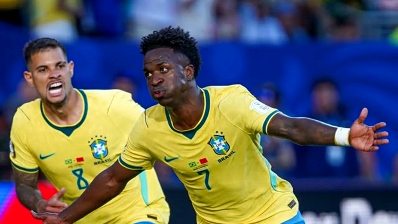 Brazilia lui Ancelotti, printre favoritele la titlul mondial. Eric de Oliveira: „Trebuie să credem”