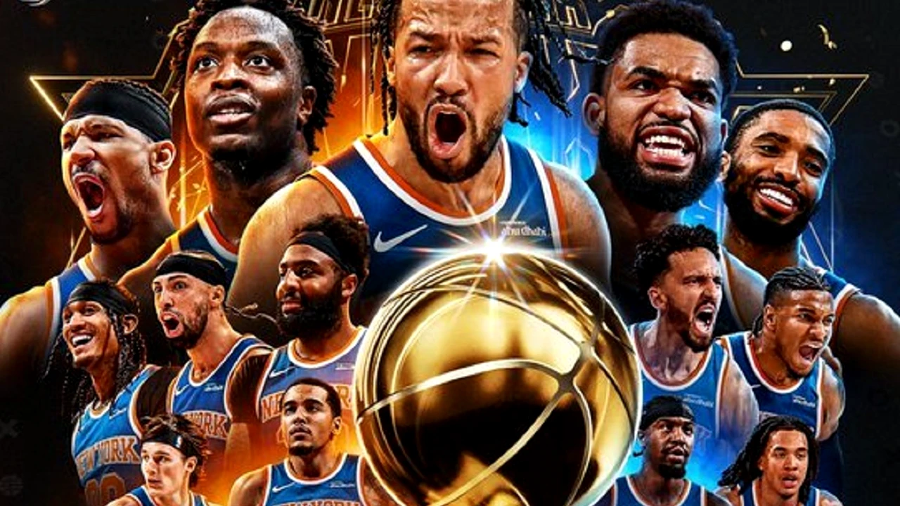 New York Knicks, noua campioană NBA. Reacție vedetei de la Spurs: ”Nu eram pregătit să câştig un inel”