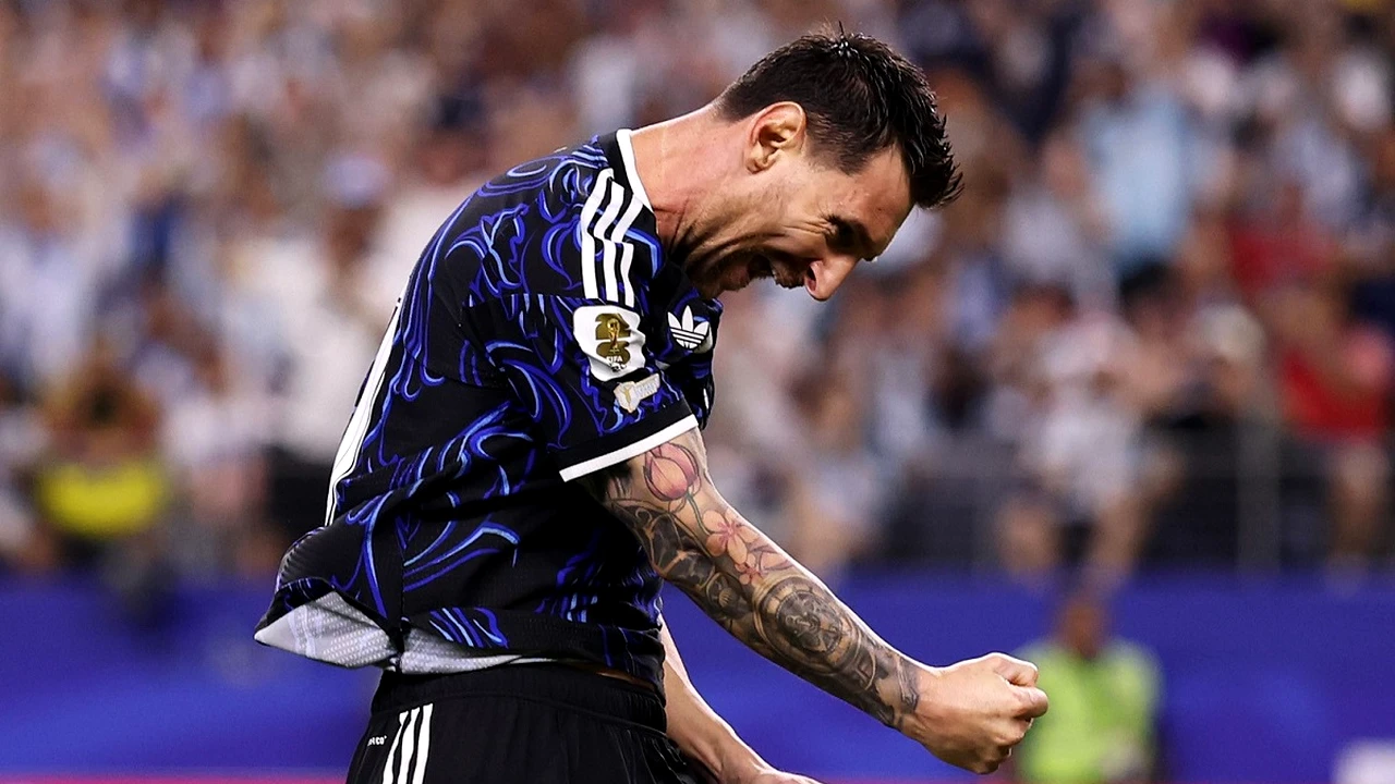 Tabloul complet de la Cupa Mondială 2026! Messi continuă să scrie istorie, iar duelurile din faza eliminatorie sunt stabilite