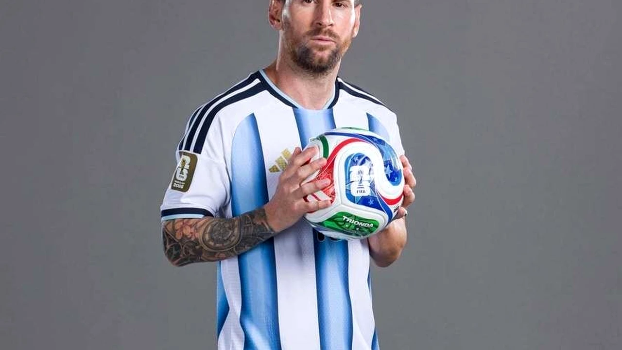 Messi a uimit lumea fotbalului după evoluţia din meciul Argentina-Austria, de la CM 2026: ”Trebuie doar să te bucuri”