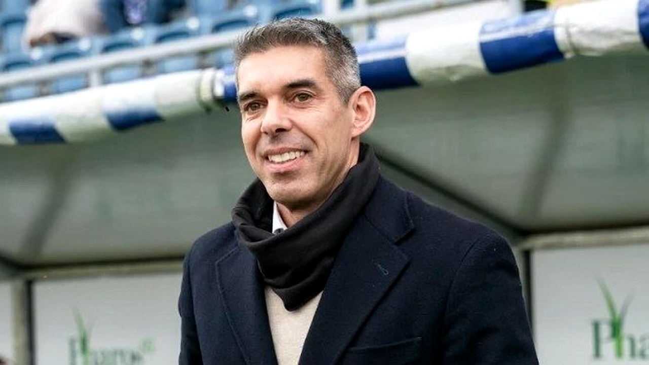 OFICIAL | Nuno Campos este noul antrenor al echipei Dinamo