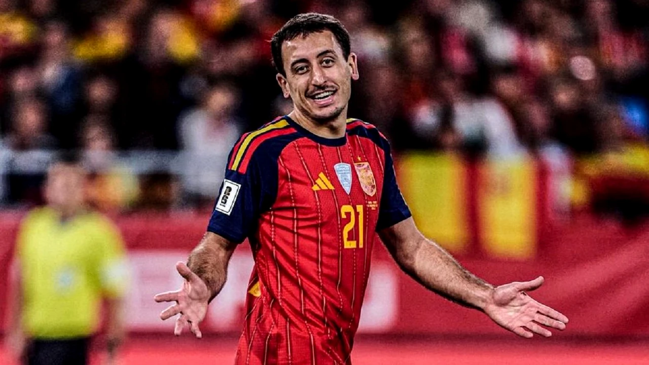 Fotbalistul Spaniei a intrat în istorie la Cupa Mondială! Borna incredibilă atinsă după aproape 60 de ani