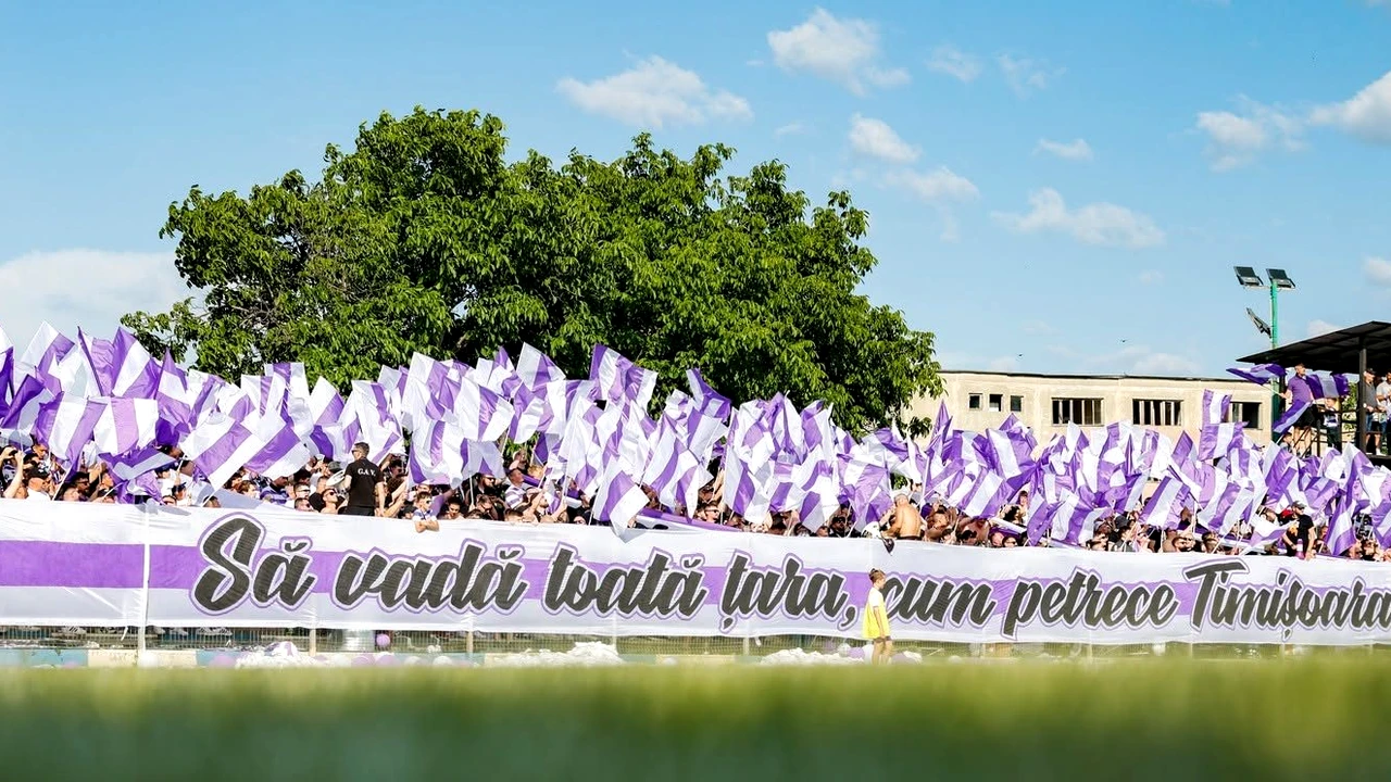 Poli Timișoara își construiește echipă de Superligă! Transferuri pe bandă rulantă și revenire importantă în club: „Mă bucur că voi lucra în acest departament”
