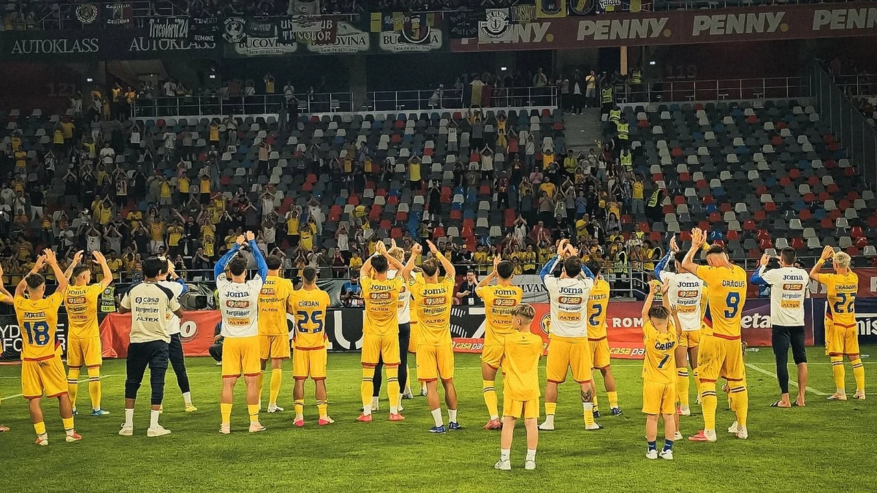 Primele reacții din rândul tricolorilor! Marcator cu Țara Galilor, atacantul și-a anunțat plecarea de la club: „Le-am spus că nu mai vreau”