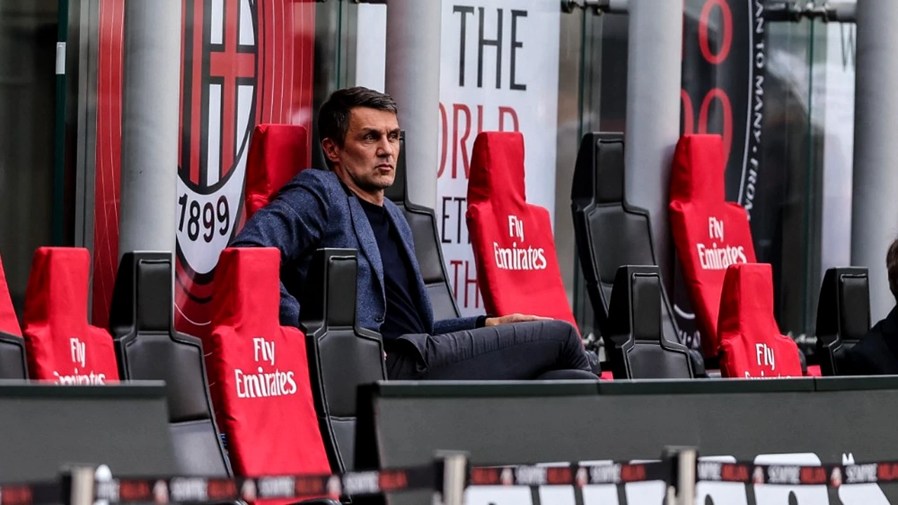 Cutremur în fotbalul italian! Paolo Maldini şi Leonardo au demisionat după doar 16 zile
