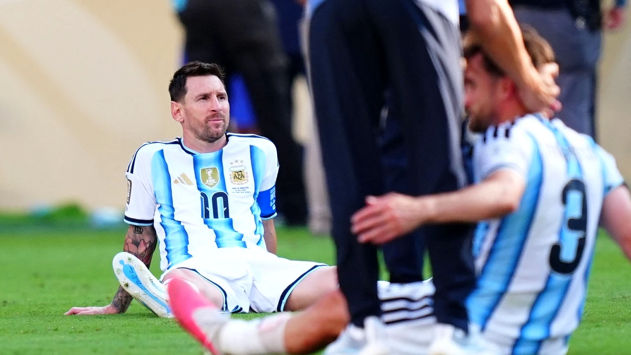VIDEO | După zile grele de la finala CM 2026, Messi a revenit. Imaginile care spun totul