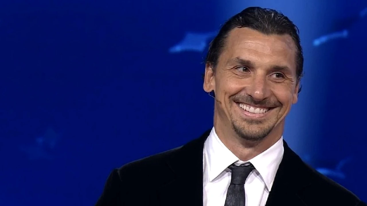 Zlatan Ibrahimovic, profund impresionat de naţionala care a surprins lumea fotbalului la Cupa Mondială: ”Aceşti băieţi au devenit eroi”