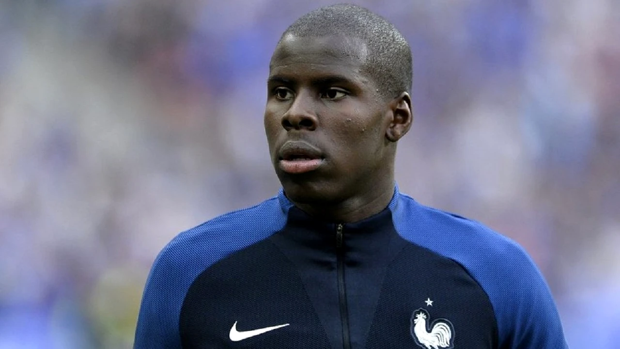 Kurt Zouma şi-a găsit echipă! Fostul fundaş al lui CFR Cluj a semnat în Emiratele Arabe Unite