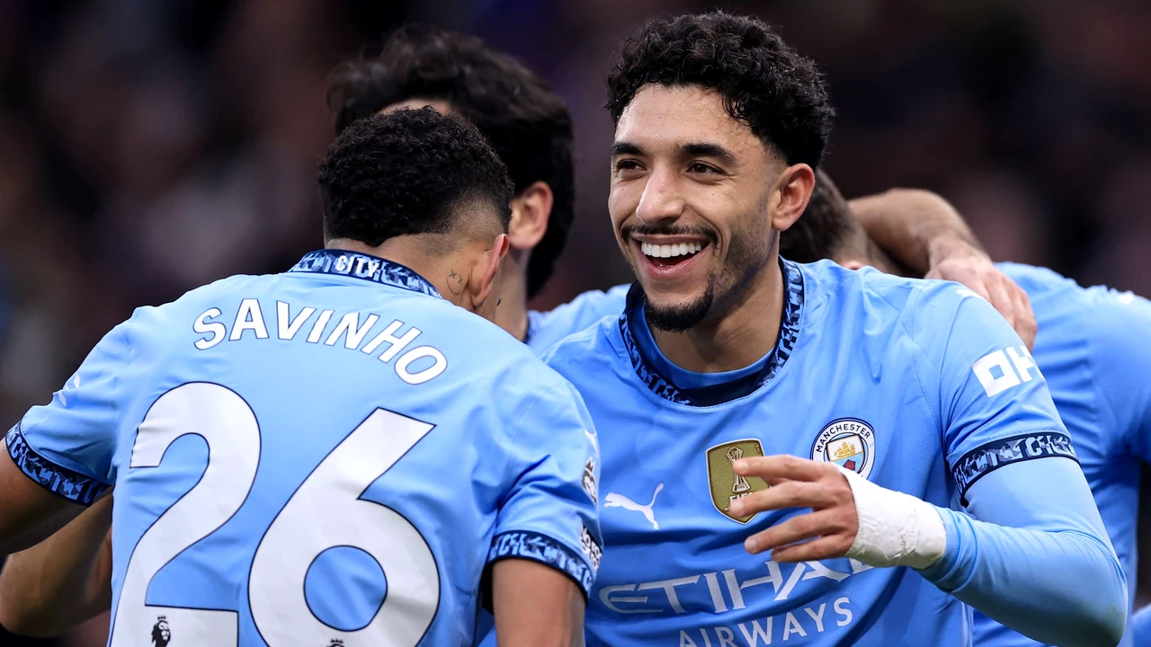 Tottenham sparge banca pentru fotbalistul lui City. Spurs mai vrea un fotbalist din lotul „cetăţenilor”