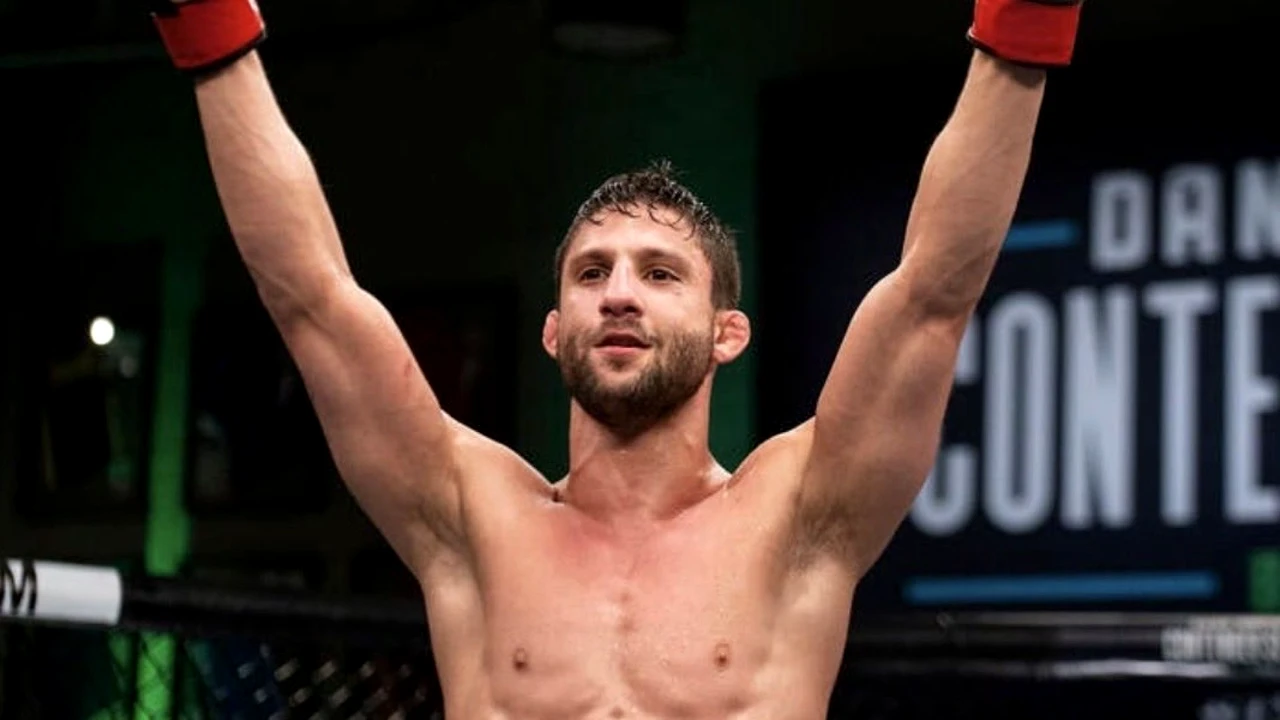 Starul din UFC a murit la doar 34 de ani. Care a fost cauza decesului