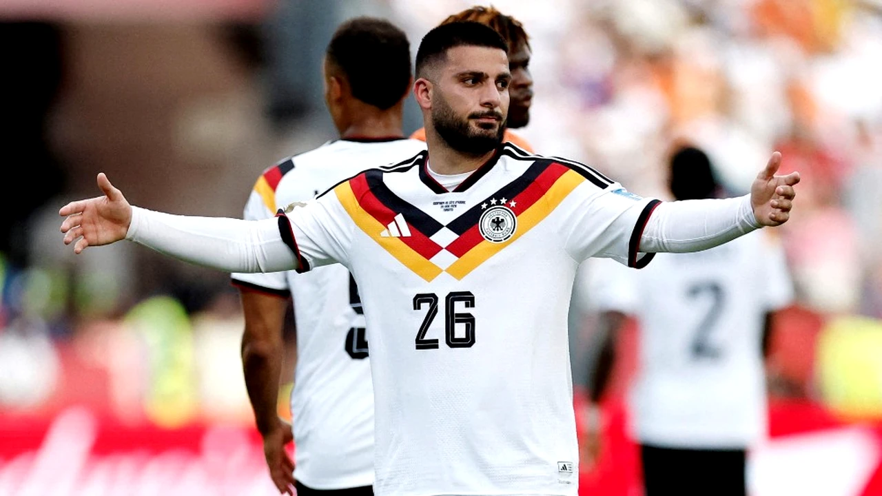 „Aproape am murit de două ori”. Atacantul din Bundesliga suferă de o alergie serioasă la un aliment