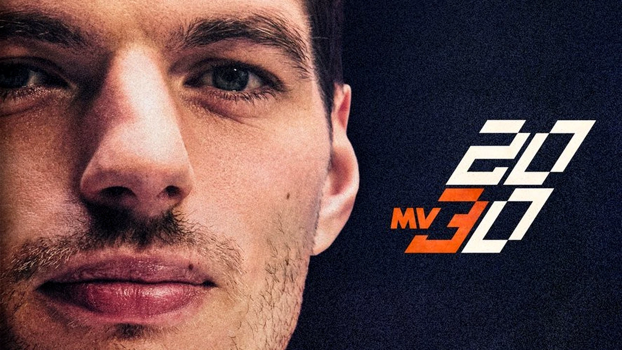 OFICIAL | Max Verstappen a semnat până în 2030!