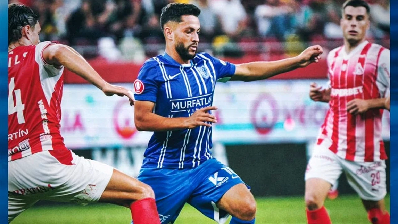 Farul și-a programat trei meciuri în pauza meciurilor destinate naționalelor! Decizia după 0-4 cu Dinamo