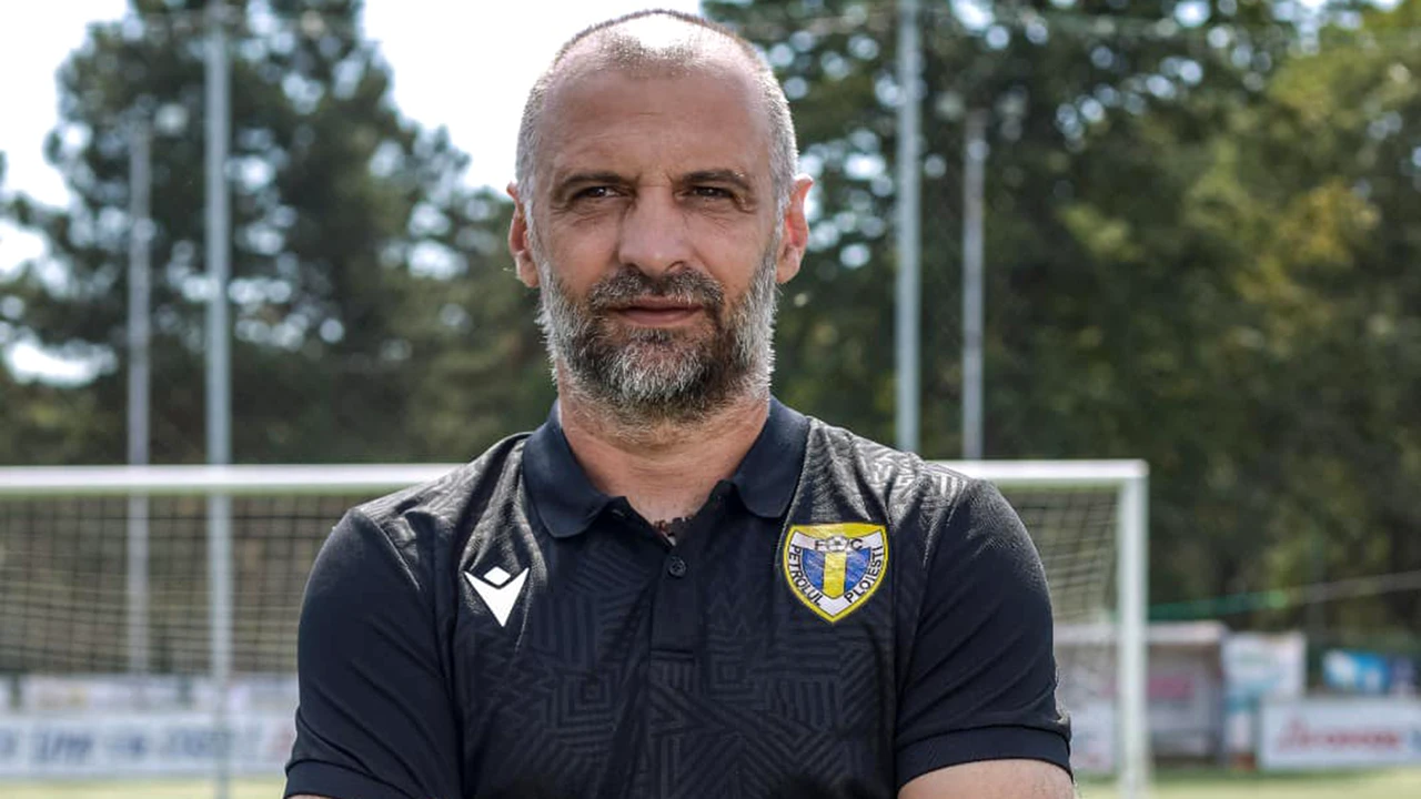 „Cel mai mare regret al meu”. Dinu Todoran, mărturisire dureroasă despre fuziunea Petrolul–Astra: „Am avut de suferit!” | EXCLUSIV